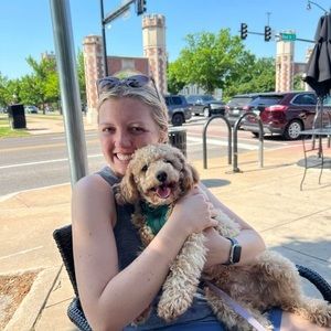 Meet your Posher, Grace